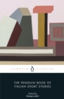 The Penguin Book of Italian Short Stories - eBook