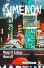 Maigret Enjoys Himself : Inspector Maigret #50 - Book