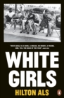 White Girls - Book