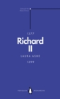 Richard II (Penguin Monarchs) : A Brittle Glory - Book