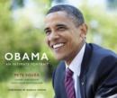 Obama: An Intimate Portrait : The Historic Presidency in Photographs - eBook