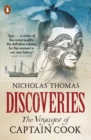 Discoveries : The Voyages of Captain Cook - eBook