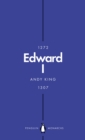 Edward I (Penguin Monarchs) : A New King Arthur? - Book