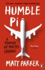 Humble Pi : A Comedy of Maths Errors - eBook