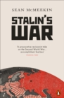 Stalin's War - Book