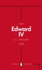 Edward IV (Penguin Monarchs) : The Summer King - Book