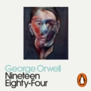 Nineteen Eighty-Four : Penguin Modern Classics - Book