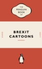 The Penguin Book of Brexit Cartoons - Book