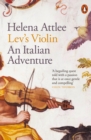 Lev's Violin : An Italian Adventure - Book