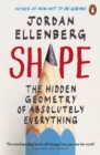 Shape : The Hidden Geometry of Absolutely Everything - Book