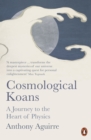 Cosmological Koans : A Journey to the Heart of Physics - Book