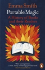 Portable Magic : A History of Books and their Readers - Book