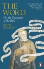 The Word : On the Translation of the Bible - Book