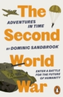 Adventures in Time: The Second World War - eBook
