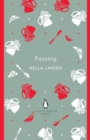 Passing - eBook