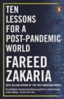 Ten Lessons for a Post-Pandemic World - Book