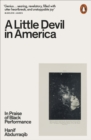 A Little Devil in America : In Praise of Black Performance - eBook