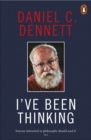 I've Been Thinking - Book