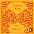 Monkey King: Journey to the West - eAudiobook