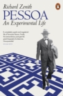 Pessoa : An Experimental Life - Book