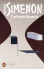 The People Opposite - eBook