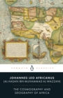 The Cosmography and Geography of Africa - eBook