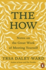 The How : Notes on the Great Work of Meeting Yourself - eBook