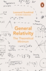 General Relativity : The Theoretical Minimum - Book