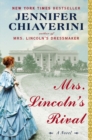 Mrs Lincoln's Rival - Book