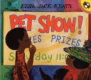 Pet Show! - Book