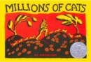 Millions of Cats (Gift Edition) - Book