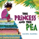The Princess And The Pea - Book