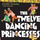 The Twelve Dancing Princesses - Book