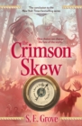 The Crimson Skew - Book