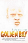 Golden Boy - Book