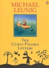 The Curly Pyjama Letters - Book