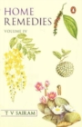 Home Remedies : v. 4 - Book