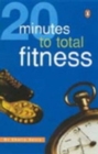 20 Minutes to Total Fitness - Book