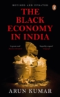 The Black Economy in India - Book