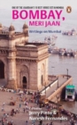 Bombay : Meri Jaan - Book