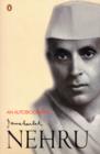 An Autobiography : Jawaharlal Nehru - Book