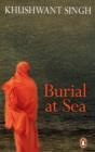 Burial at Sea - Book