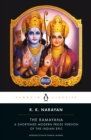 The Ramayana : A Shortened Modern Prose Version Of The Indian Epic - Book