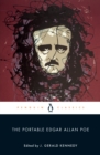 The Portable Edgar Allan Poe - Book