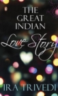 The Great Indian Love Story - Book