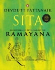 Sita : An Illustrated Retelling Of The Ramayana - Book