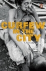 Curfew In The City - Book