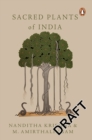 Sacred Plants of India - Book