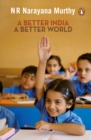 A Better India : A Better World - Book