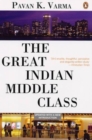The Great Indian Middle Class - Book